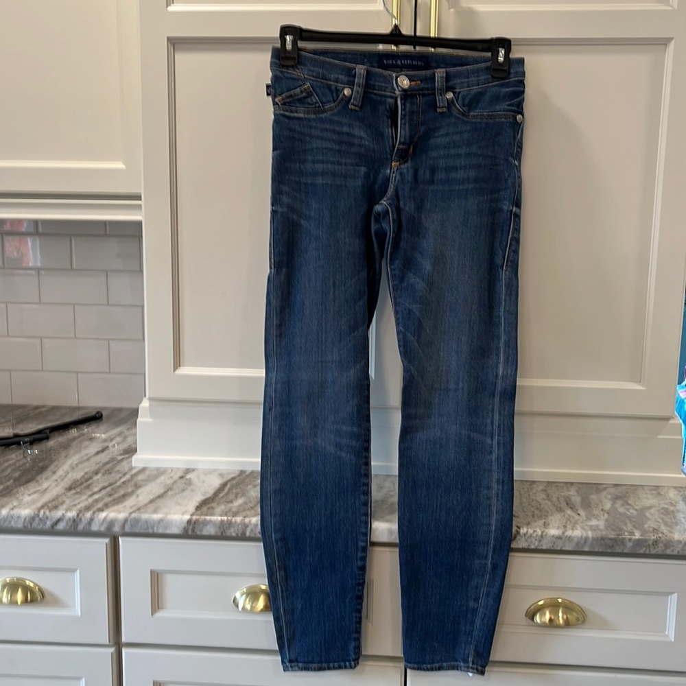Rock and republic jeans